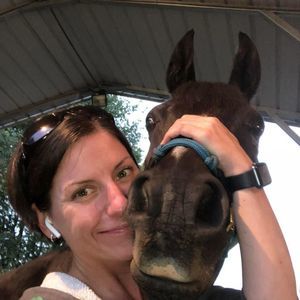 Meet your Posher, Kelly